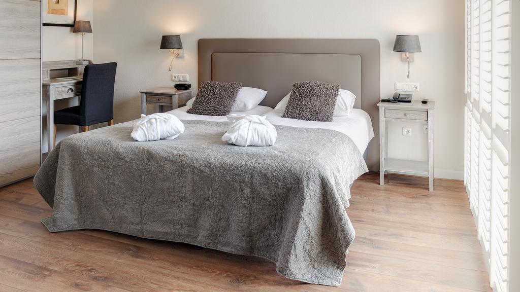 Hotel Creusen